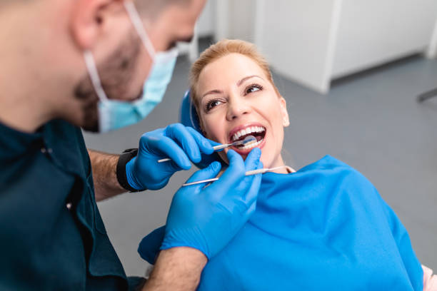 Laser Dentistry in Barrington, NJ